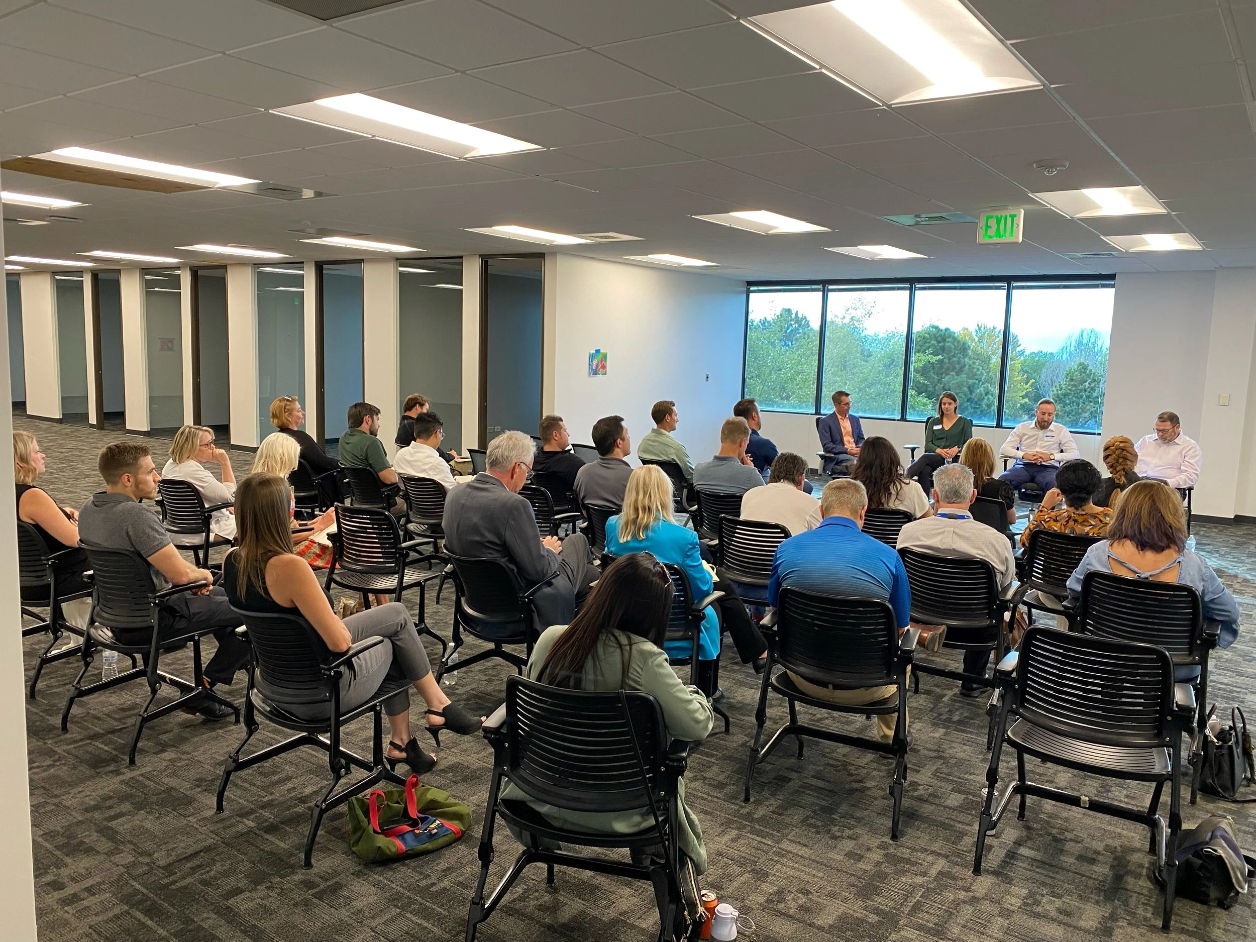 Gallery 3 — BD Exchange of Colorado